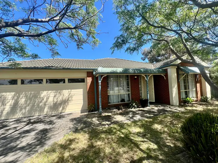 Third view of Homely house listing, 21 Livorno Lane, Point Cook VIC 3030