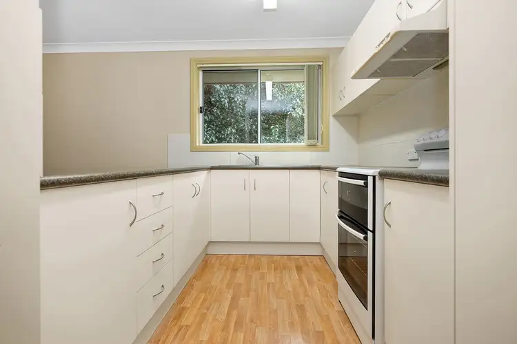Second view of Homely unit listing, 18/115 Main Road, Cardiff Heights NSW 2285