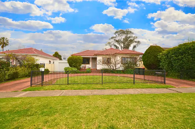 Main view of Homely house listing, 28 Osborne Road, Marayong NSW 2148
