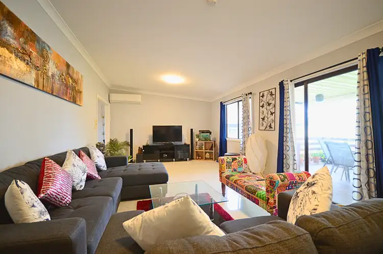 Second view of Homely house listing, 28 Osborne Road, Marayong NSW 2148