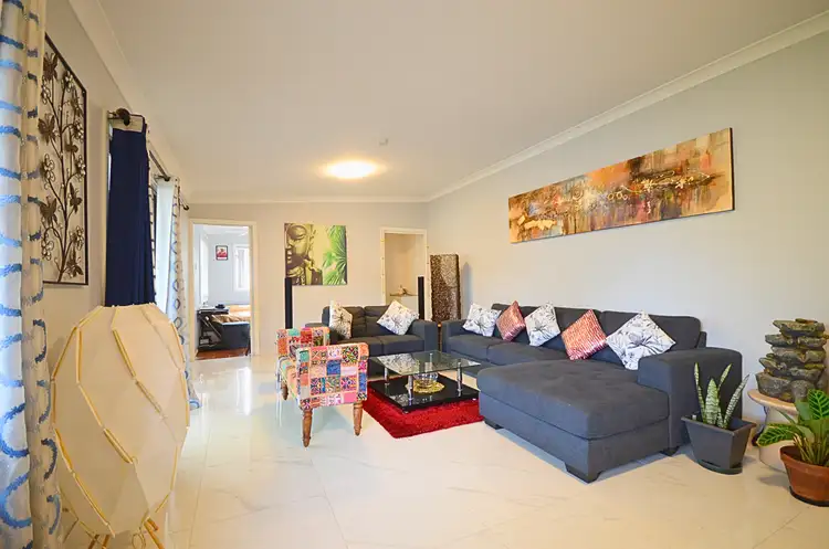 Third view of Homely house listing, 28 Osborne Road, Marayong NSW 2148