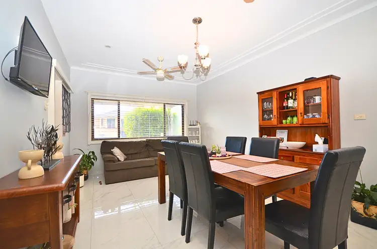 Fifth view of Homely house listing, 28 Osborne Road, Marayong NSW 2148