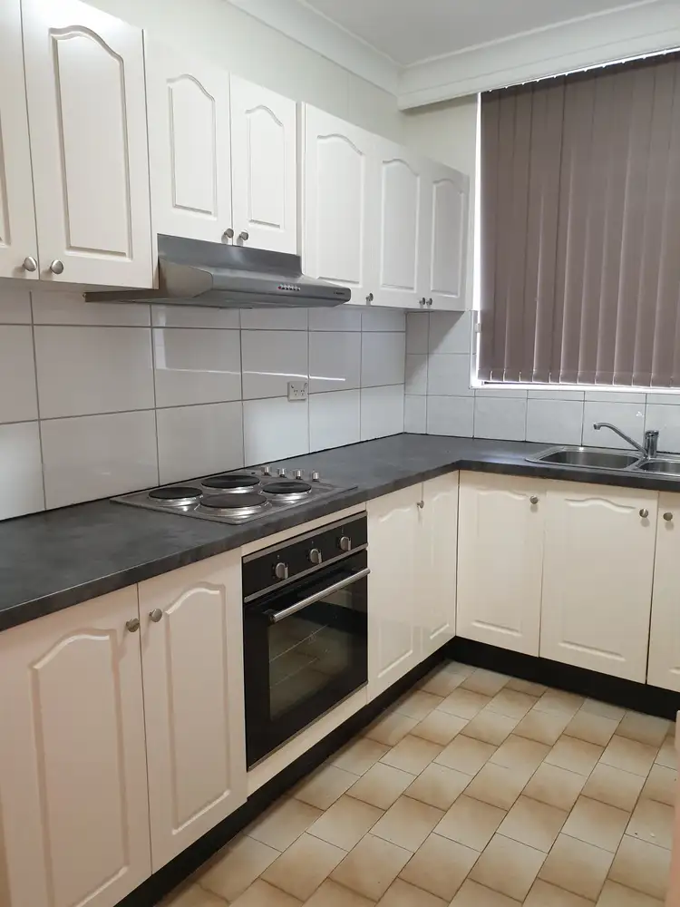 Second view of Homely apartment listing, 65/132 Moore Street, Liverpool NSW 2170