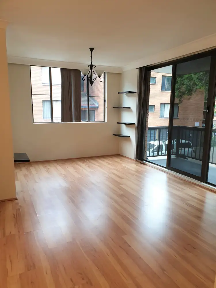 Third view of Homely apartment listing, 65/132 Moore Street, Liverpool NSW 2170