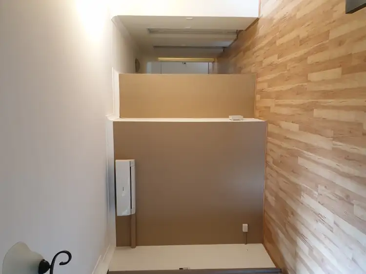 Fourth view of Homely apartment listing, 65/132 Moore Street, Liverpool NSW 2170