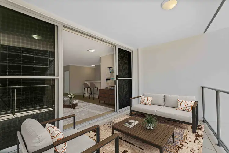 Fifth view of Homely unit listing, 10/21 The Esplanade, Maroochydore QLD 4558