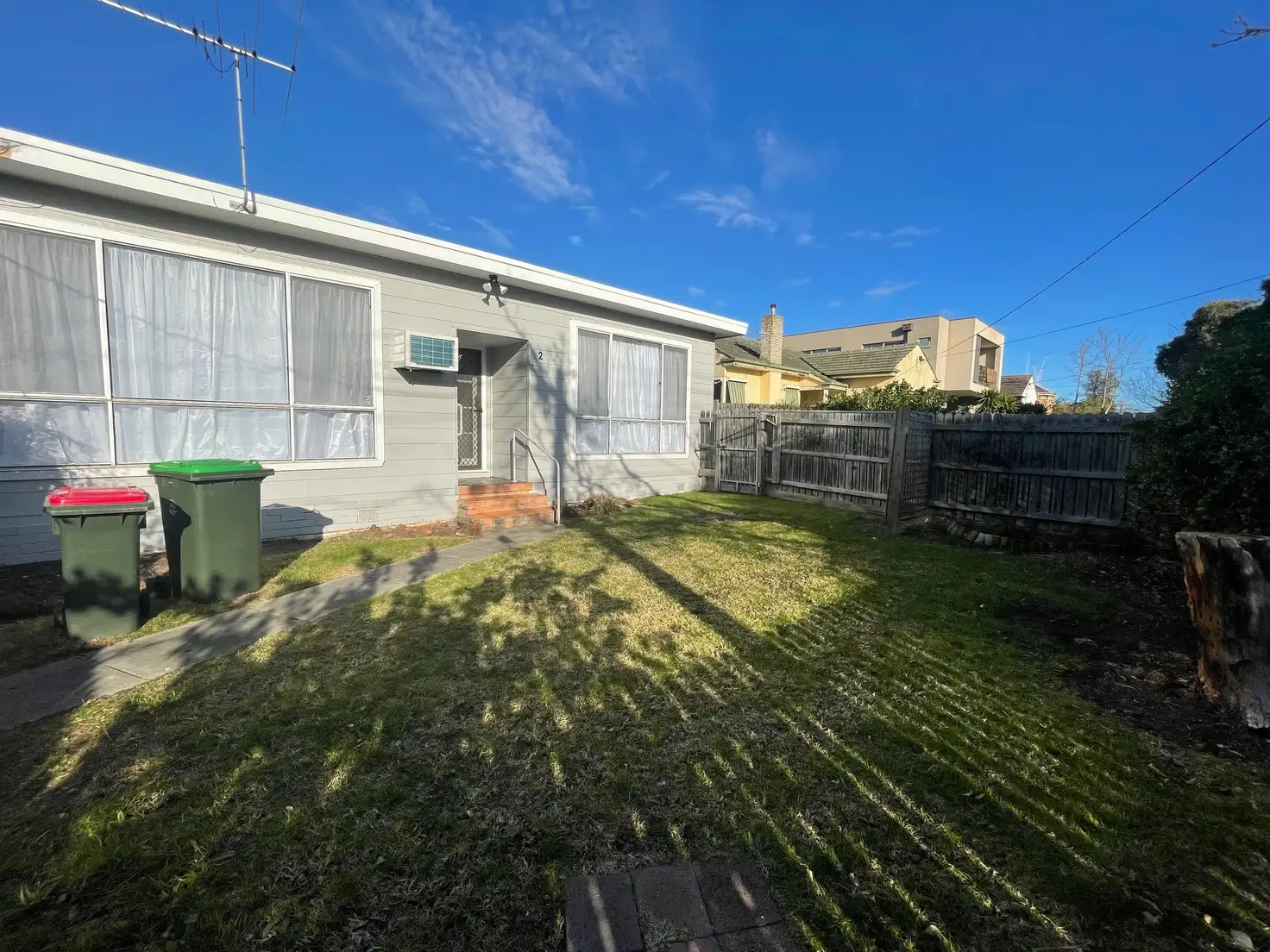 Main view of Homely unit listing, 2/18 Lewis Street, Frankston VIC 3199