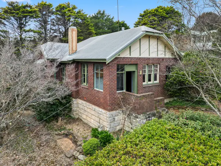 1 Dora Street, Katoomba NSW 2780