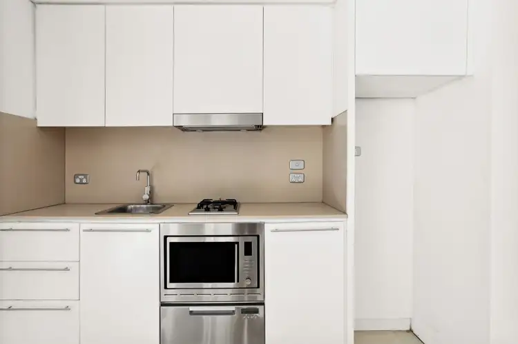 Third view of Homely apartment listing, 3/29-31 Waverley Street, Bondi Junction NSW 2022