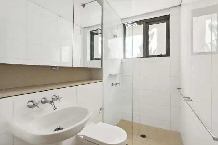 Fourth view of Homely apartment listing, 3/29-31 Waverley Street, Bondi Junction NSW 2022