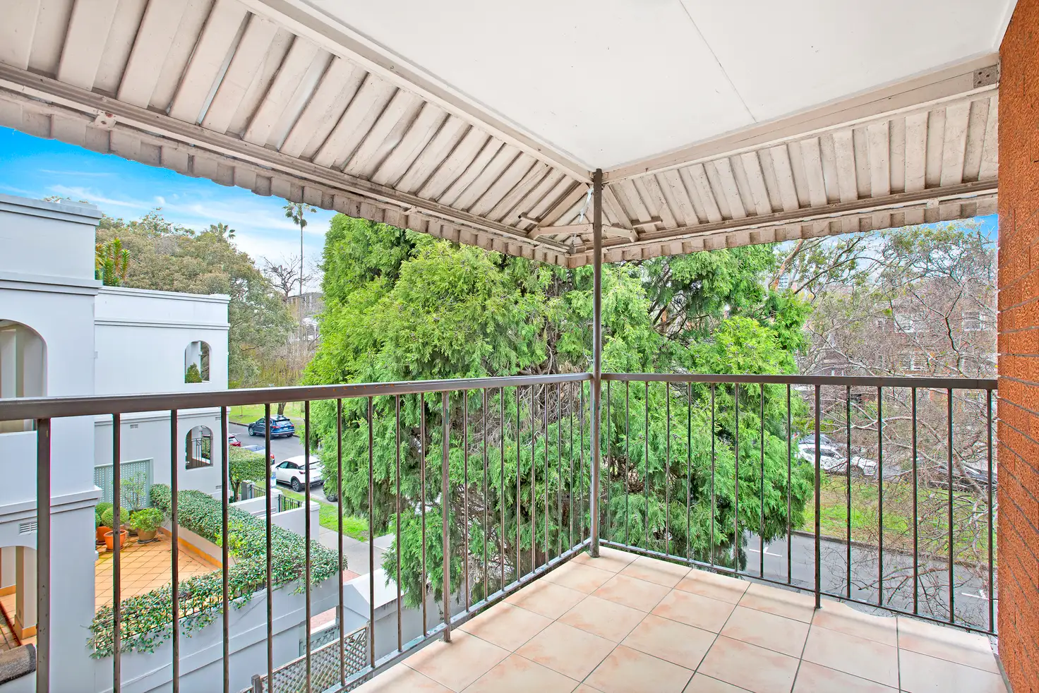 Main view of Homely apartment listing, 7/17 Guilfoyle Avenue, Double Bay NSW 2028