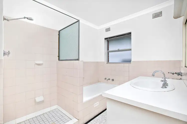 Second view of Homely apartment listing, 7/17 Guilfoyle Avenue, Double Bay NSW 2028