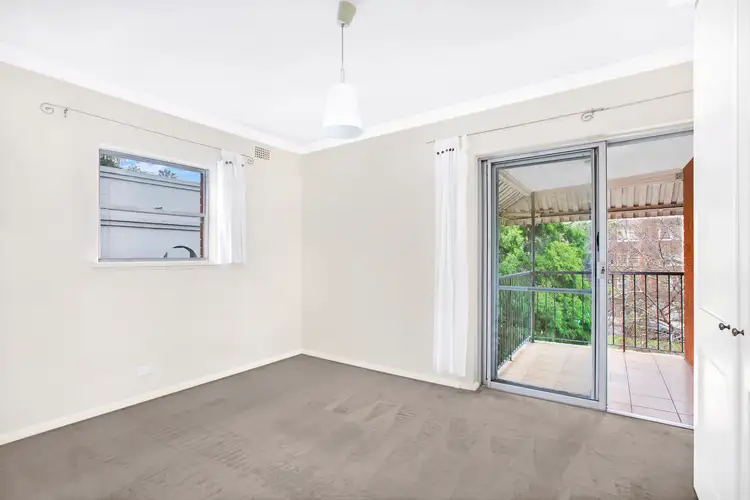 Third view of Homely apartment listing, 7/17 Guilfoyle Avenue, Double Bay NSW 2028