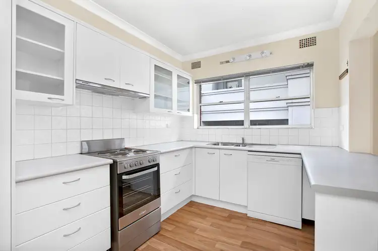 Fourth view of Homely apartment listing, 7/17 Guilfoyle Avenue, Double Bay NSW 2028