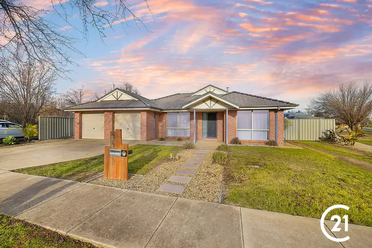 2 Amy Place, Echuca VIC 3564