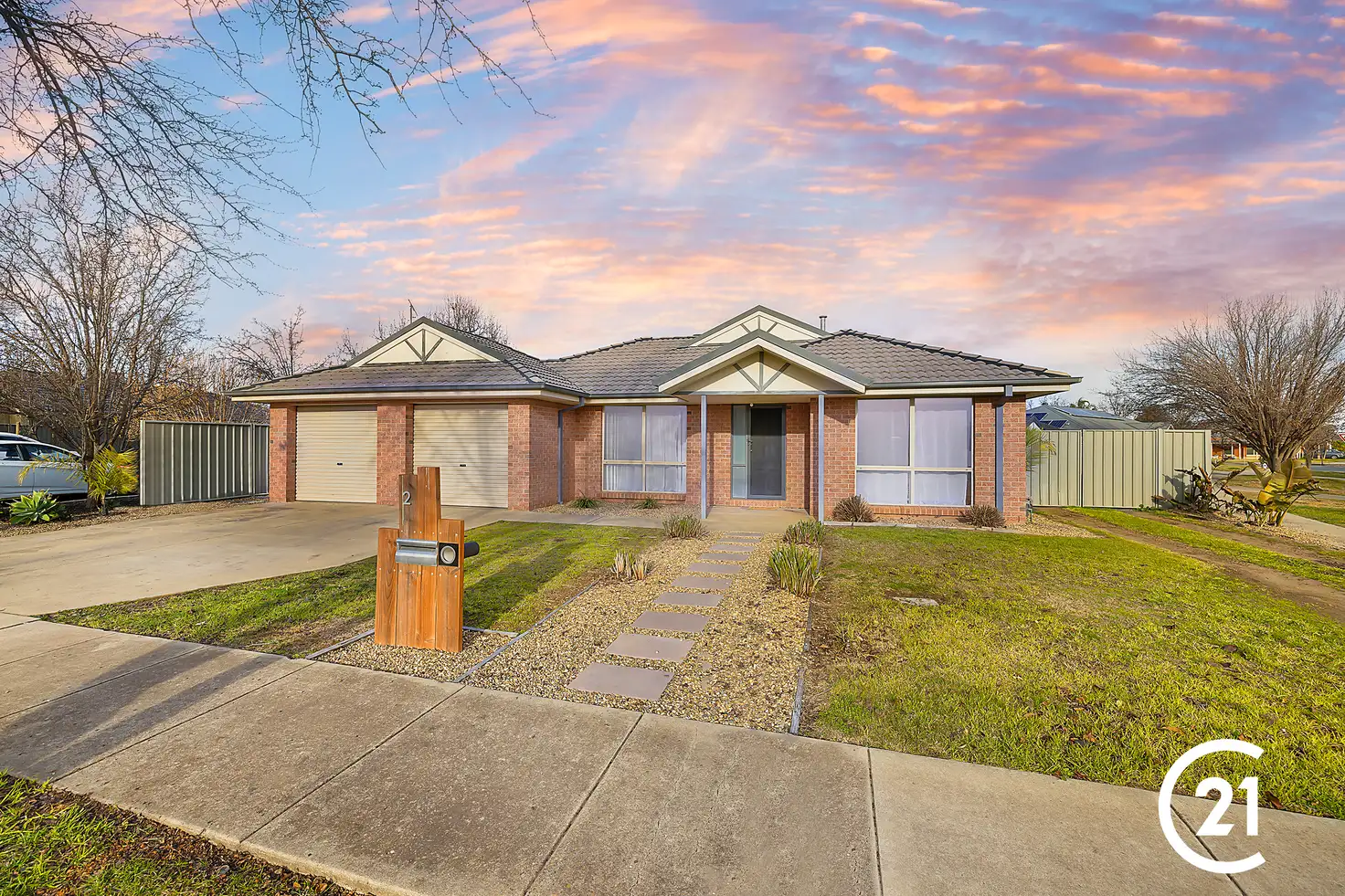 Main view of Homely house listing, 2 Amy Place, Echuca VIC 3564