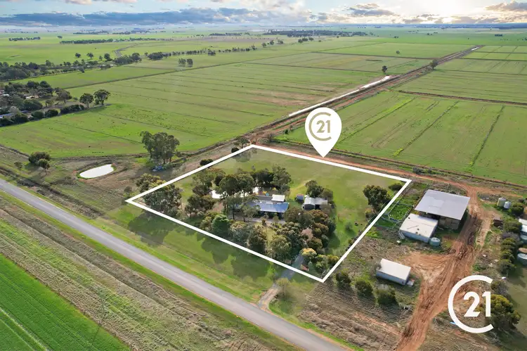 Main view of Homely other listing, 1060 Mount Terrick Road, Echuca VIC 3564