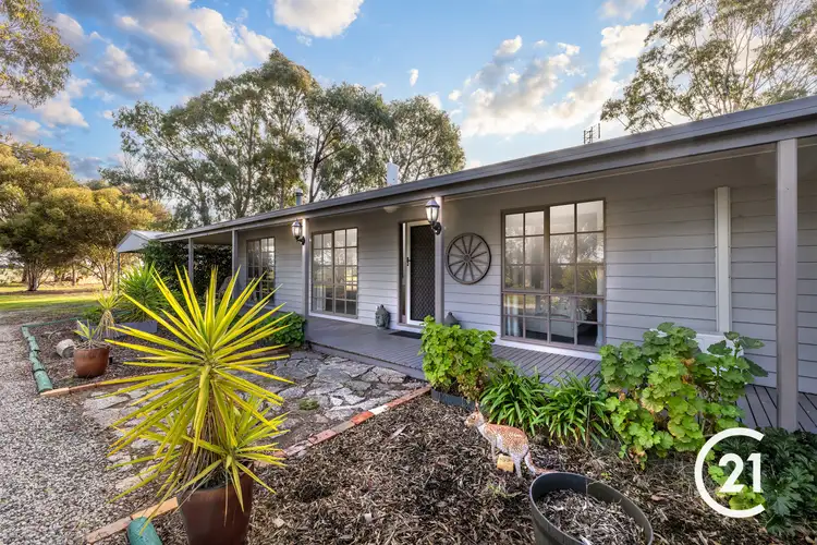 Second view of Homely other listing, 1060 Mount Terrick Road, Echuca VIC 3564
