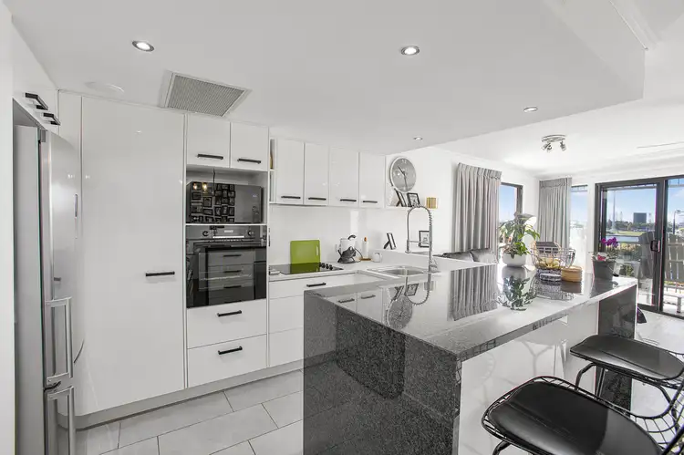 Second view of Homely unit listing, 1/11 Innovation Parkway, Birtinya QLD 4575