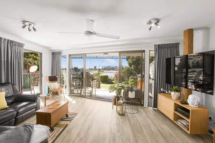 Third view of Homely unit listing, 1/11 Innovation Parkway, Birtinya QLD 4575