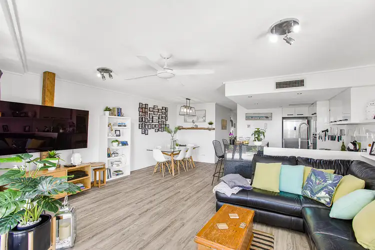 Fourth view of Homely unit listing, 1/11 Innovation Parkway, Birtinya QLD 4575
