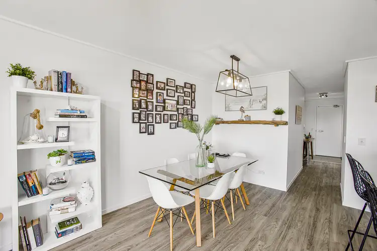 Sixth view of Homely unit listing, 1/11 Innovation Parkway, Birtinya QLD 4575