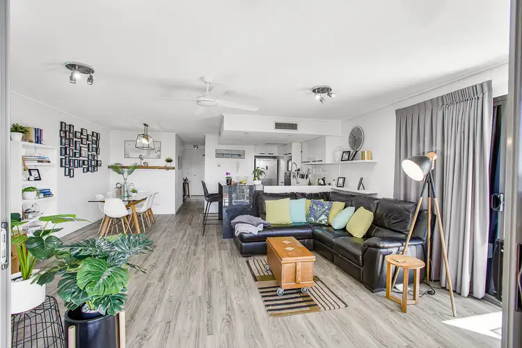 Seventh view of Homely unit listing, 1/11 Innovation Parkway, Birtinya QLD 4575
