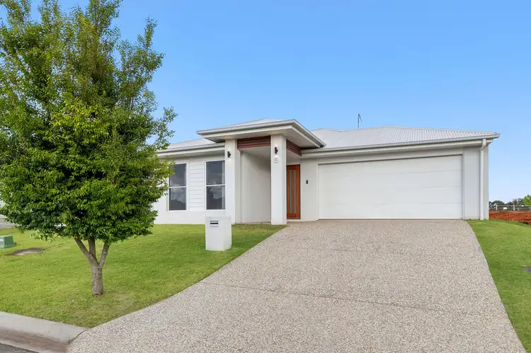 5 Shelburne Street, Morayfield QLD 4506