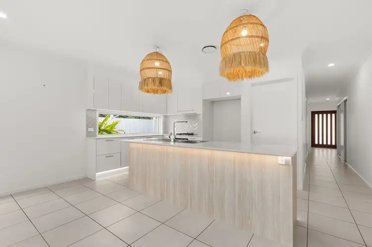 Third view of Homely house listing, 5 Shelburne Street, Morayfield QLD 4506