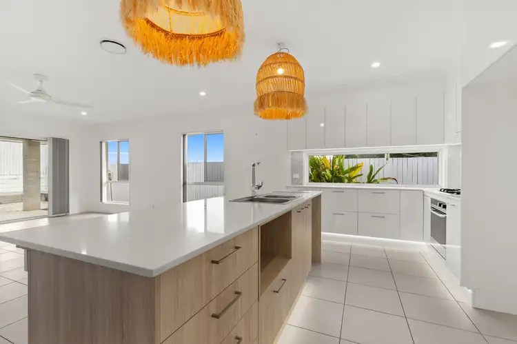 Fourth view of Homely house listing, 5 Shelburne Street, Morayfield QLD 4506