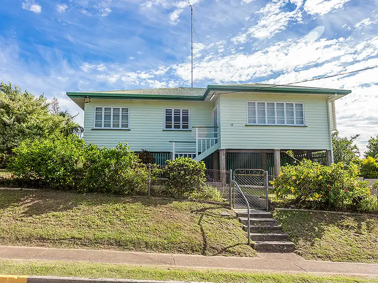 15 Alma Street, Gympie QLD 4570