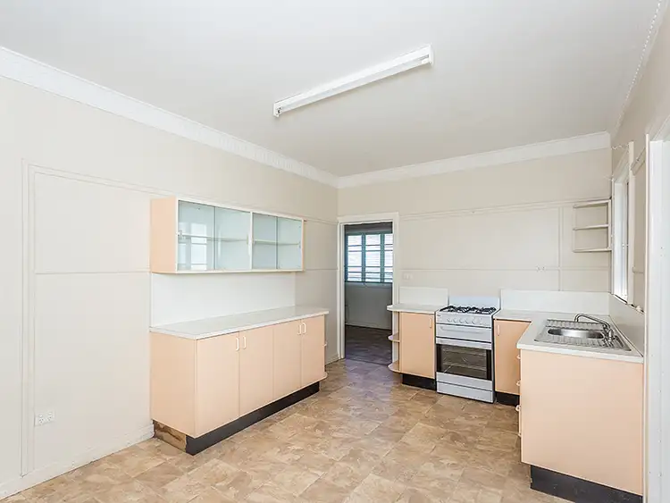 Second view of Homely house listing, 15 Alma Street, Gympie QLD 4570
