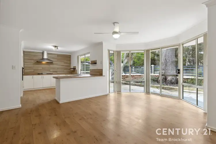 Fourth view of Homely house listing, 59 Marginata Parade, Jarrahdale WA 6124