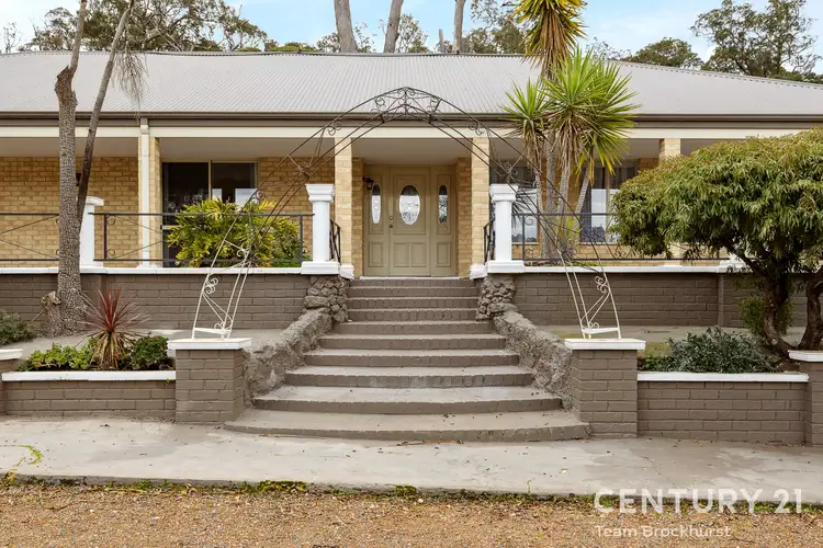 Fifth view of Homely house listing, 59 Marginata Parade, Jarrahdale WA 6124