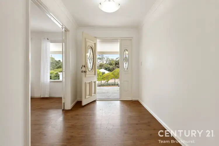 Sixth view of Homely house listing, 59 Marginata Parade, Jarrahdale WA 6124