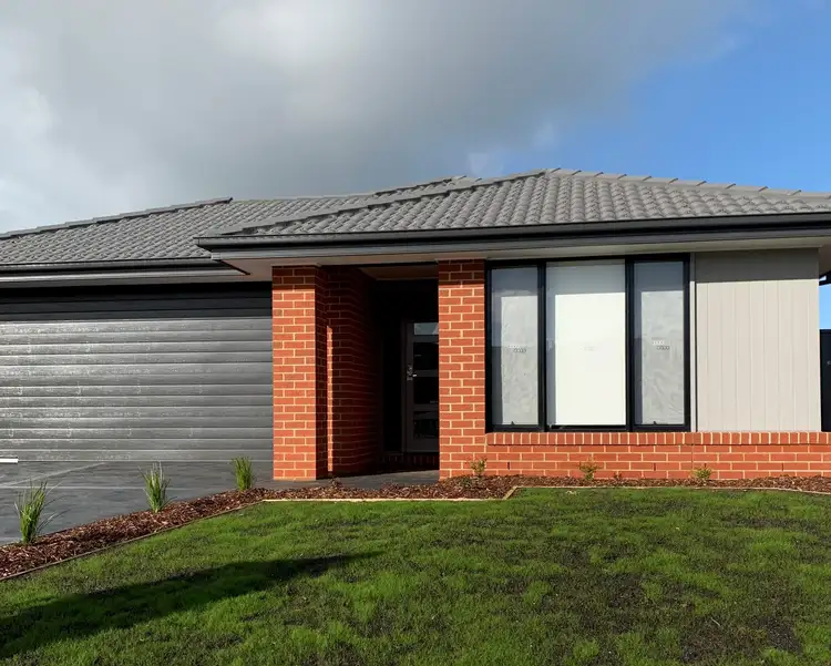 Main view of Homely house listing, 26 Meadowbrook Crescent, Warragul VIC 3820