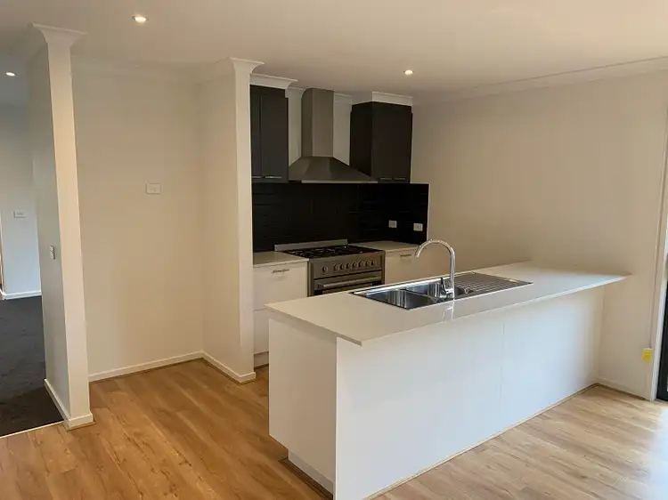 Fourth view of Homely house listing, 26 Meadowbrook Crescent, Warragul VIC 3820
