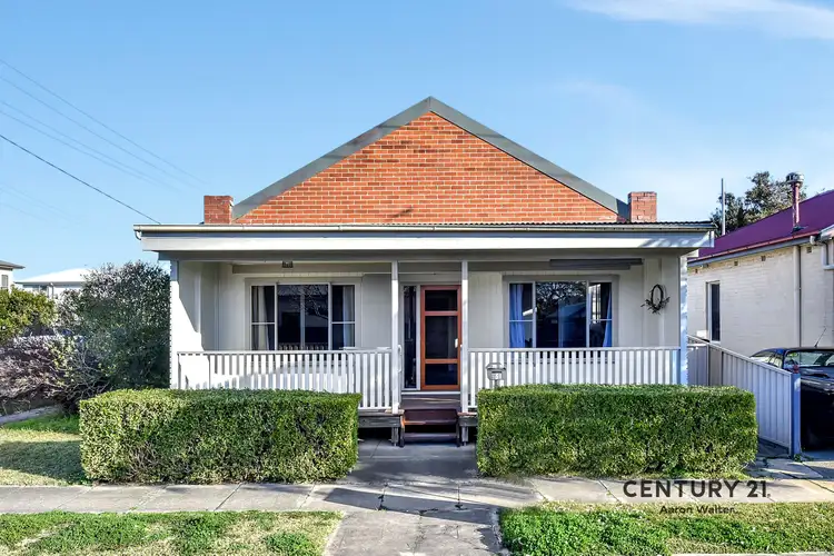 Main view of Homely house listing, 31 Braye Street, Mayfield NSW 2304