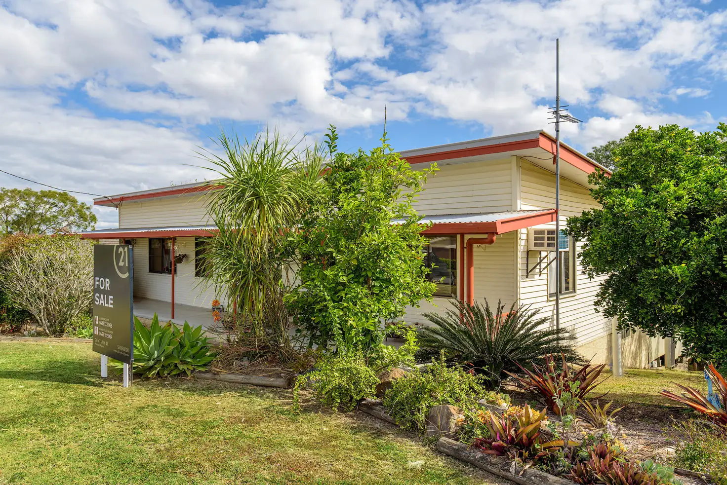 Main view of Homely house listing, 97 Rifle Range Road, Gympie QLD 4570