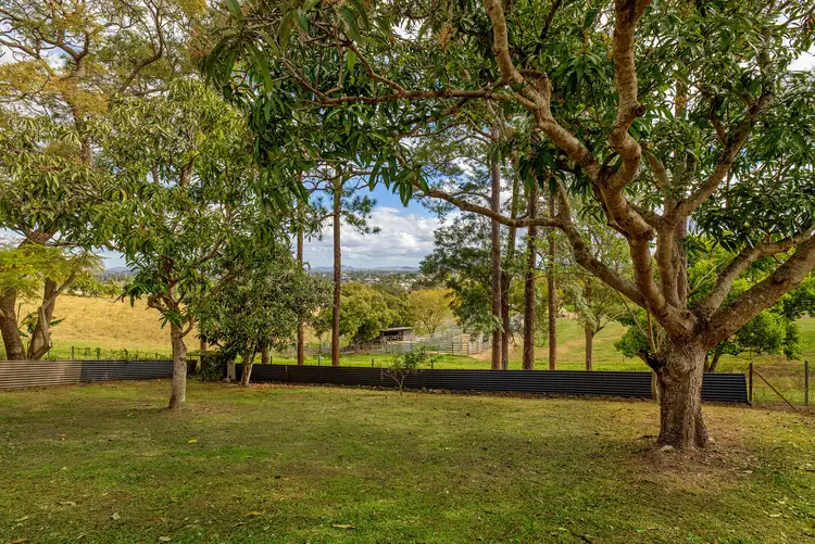 Second view of Homely house listing, 97 Rifle Range Road, Gympie QLD 4570
