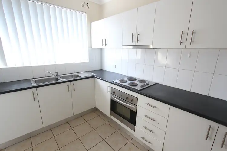 Second view of Homely apartment listing, 9/76-84 Bigge Street, Liverpool NSW 2170