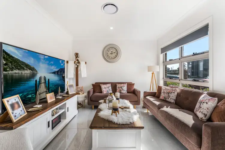 Third view of Homely house listing, 86 Seventeenth Avenue, Austral NSW 2179