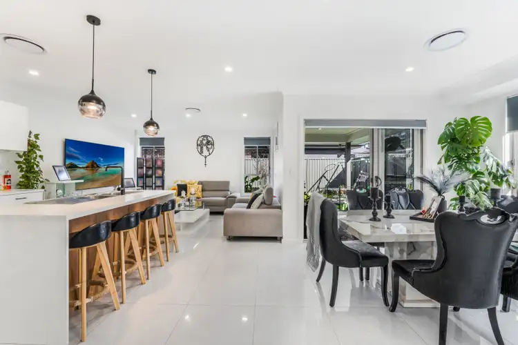 Fourth view of Homely house listing, 86 Seventeenth Avenue, Austral NSW 2179