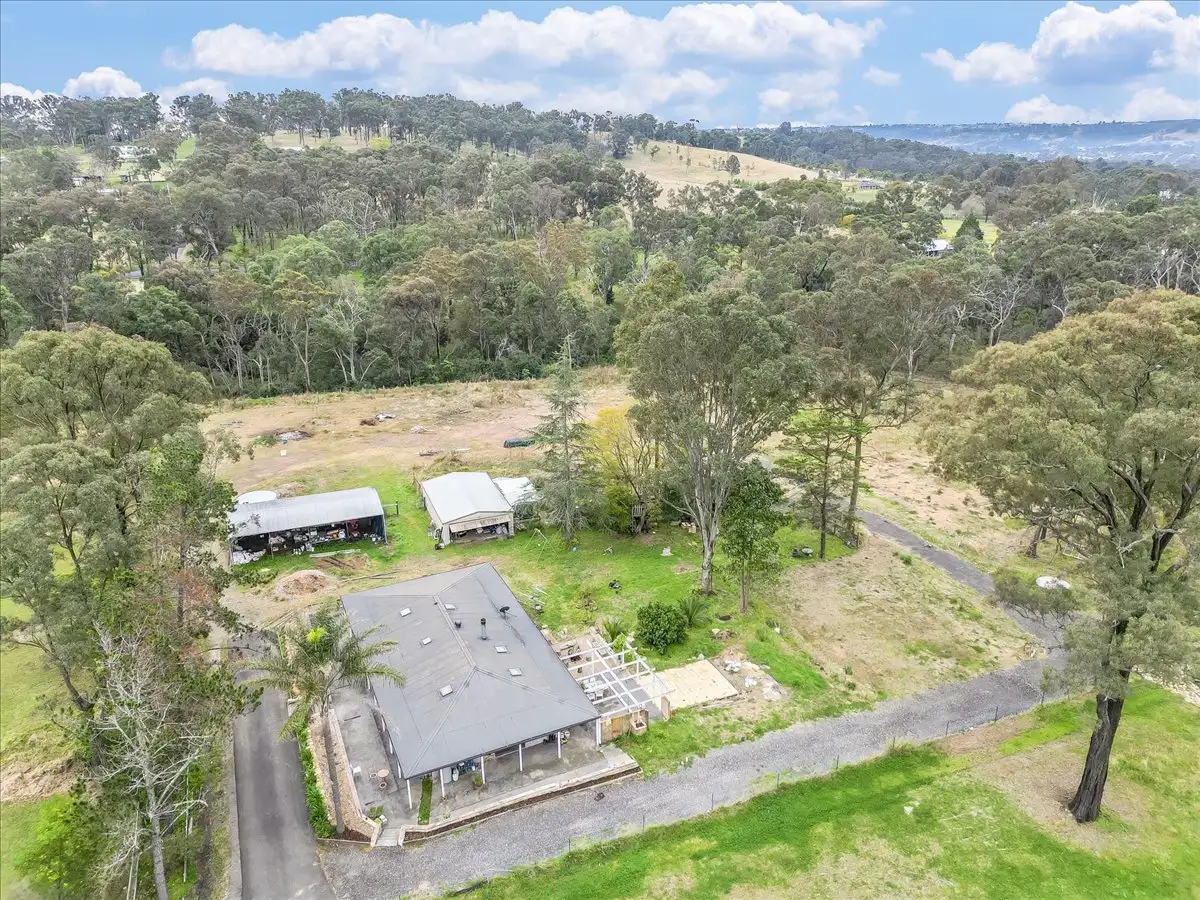 Main view of Homely rural property listing, 69 Rita Street, Thirlmere NSW 2572