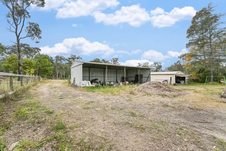 Fifth view of Homely rural property listing, 69 Rita Street, Thirlmere NSW 2572