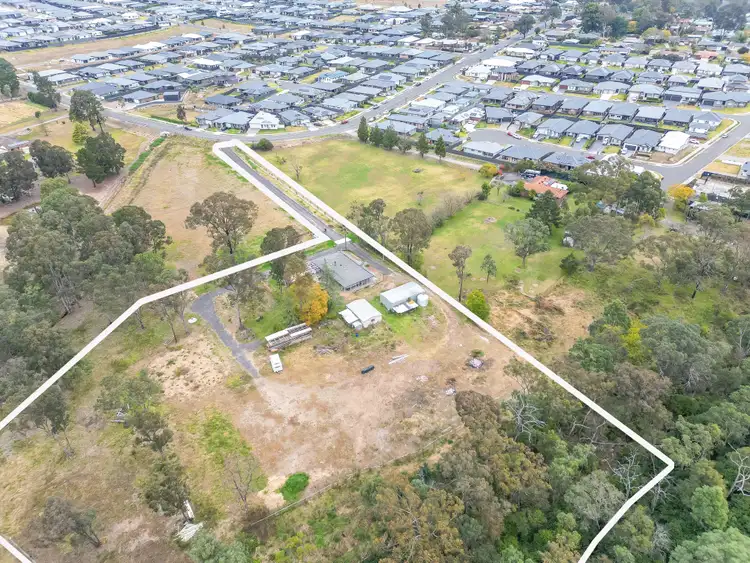 Sixth view of Homely rural property listing, 69 Rita Street, Thirlmere NSW 2572