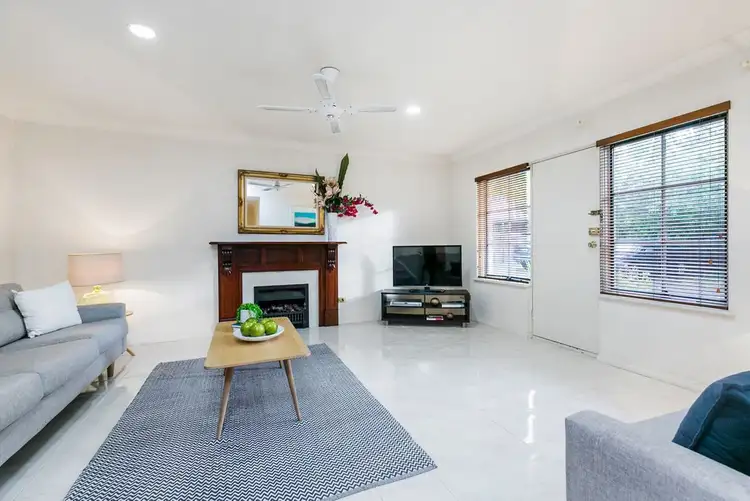 Second view of Homely townhouse listing, 5/28 Avenue Road, Frewville SA 5063