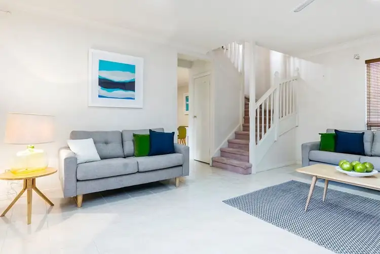 Third view of Homely townhouse listing, 5/28 Avenue Road, Frewville SA 5063