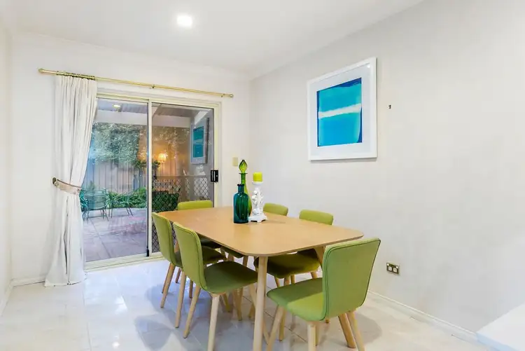 Fourth view of Homely townhouse listing, 5/28 Avenue Road, Frewville SA 5063