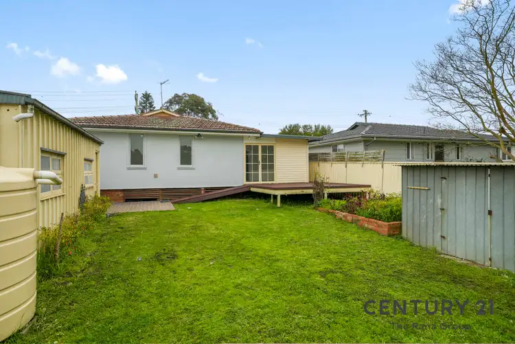 Second view of Homely house listing, 58 Radburn Road, Hebersham NSW 2770